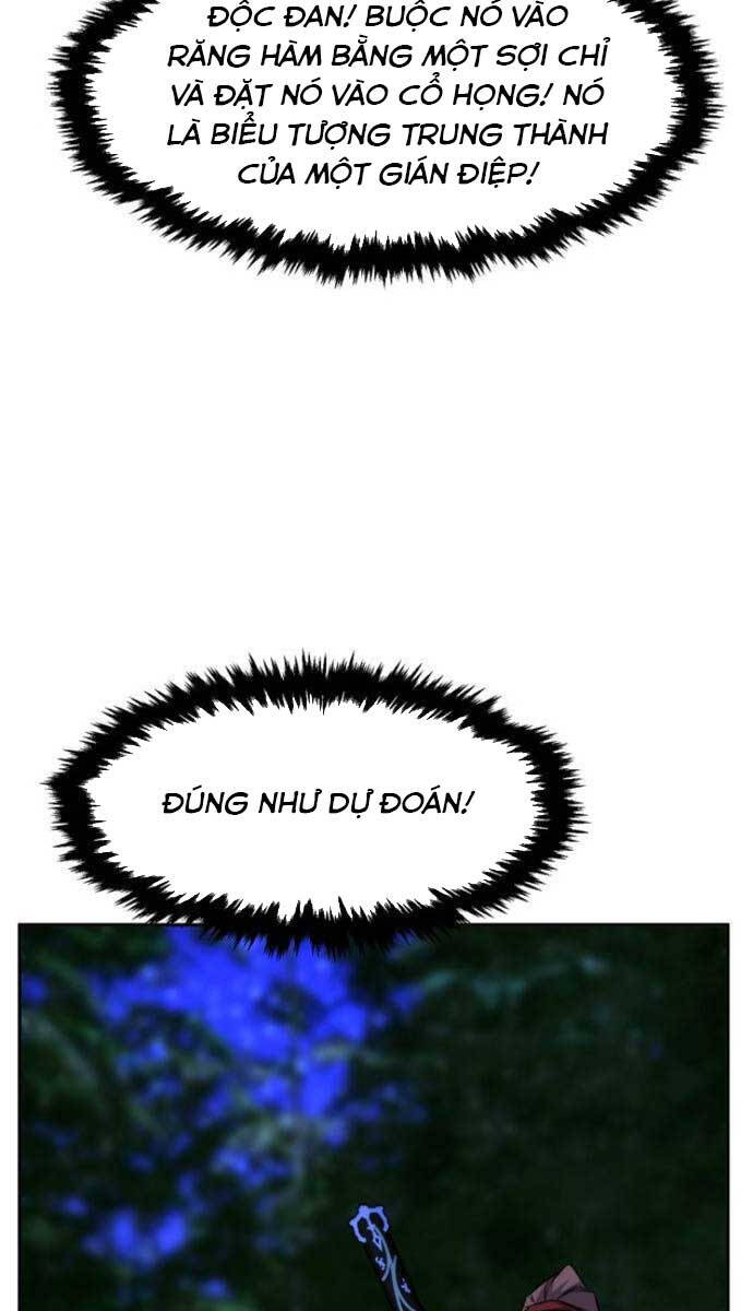 Cảm Kiếm Tuyệt Đối Chap 42 - Next Chap 43