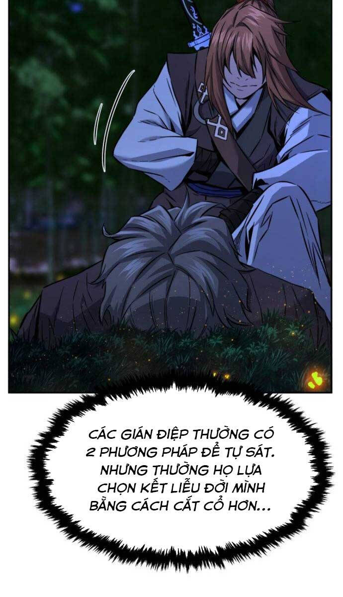 Cảm Kiếm Tuyệt Đối Chap 42 - Next Chap 43