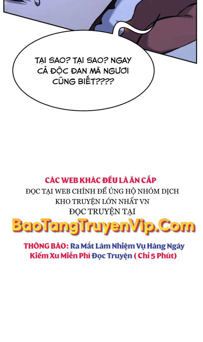 Cảm Kiếm Tuyệt Đối Chap 42 - Next Chap 43