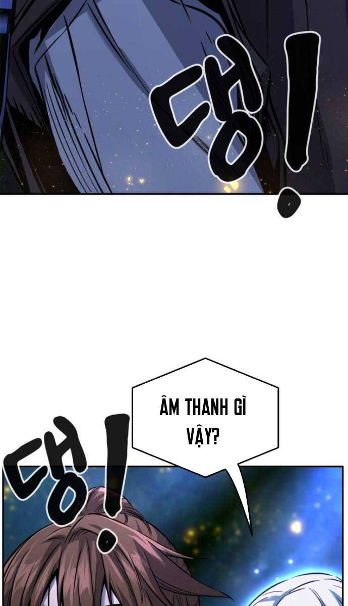 Cảm Kiếm Tuyệt Đối Chap 42 - Next Chap 43