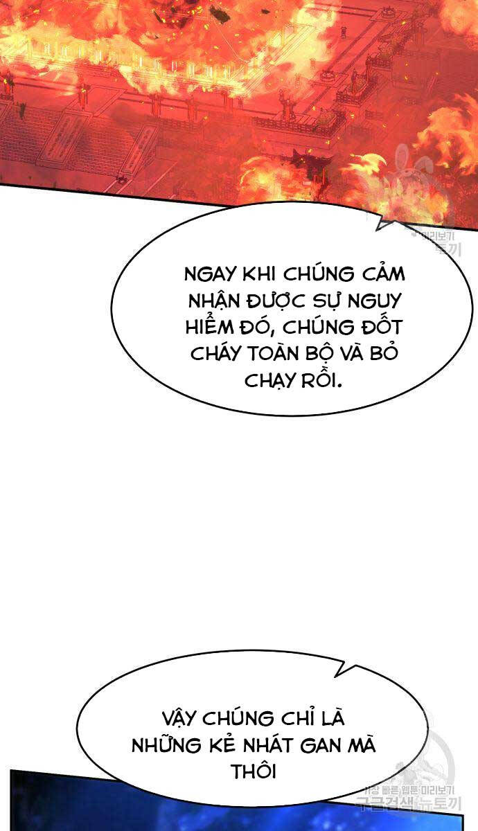 Cảm Kiếm Tuyệt Đối Chap 43 - Next Chap 44