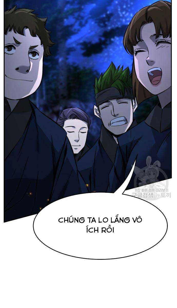 Cảm Kiếm Tuyệt Đối Chap 43 - Next Chap 44