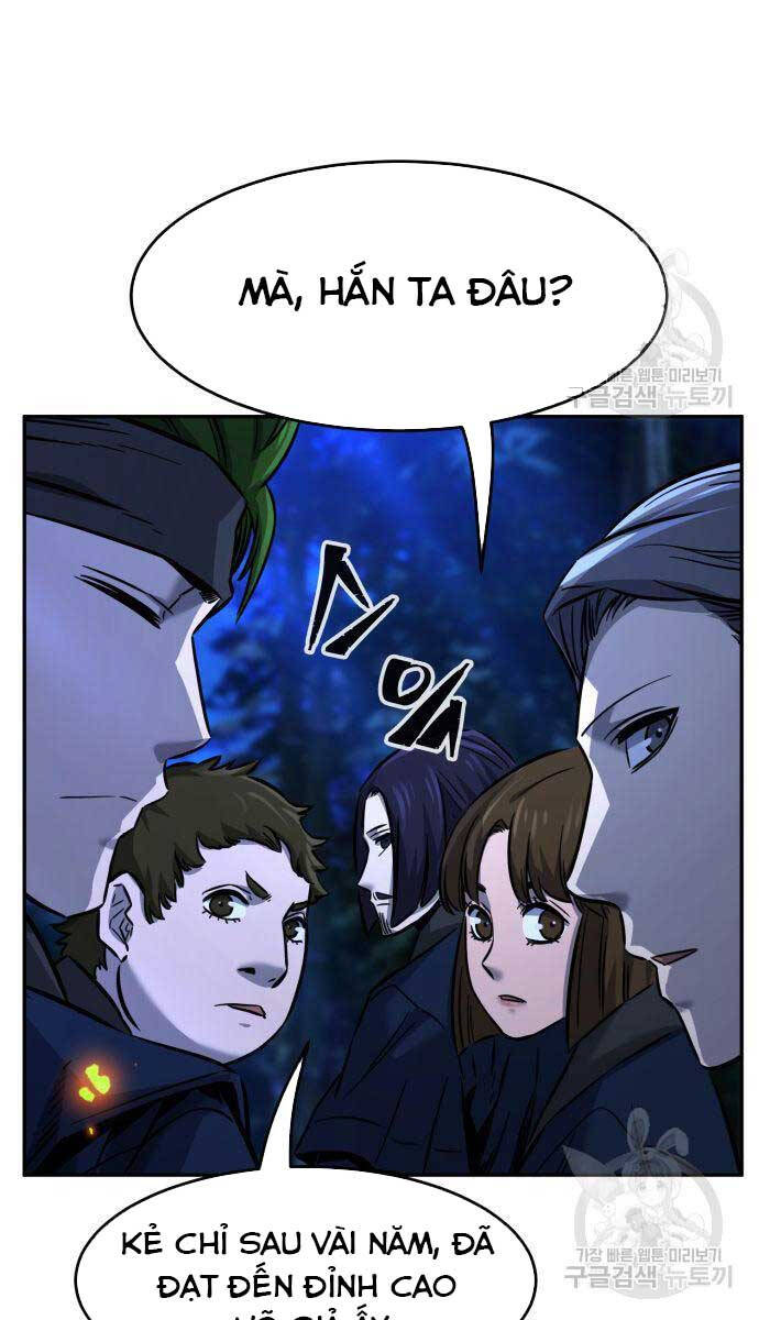 Cảm Kiếm Tuyệt Đối Chap 43 - Next Chap 44