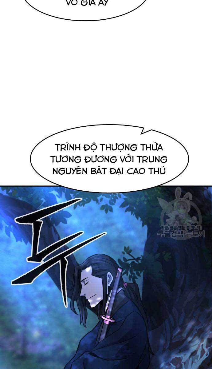 Cảm Kiếm Tuyệt Đối Chap 43 - Next Chap 44