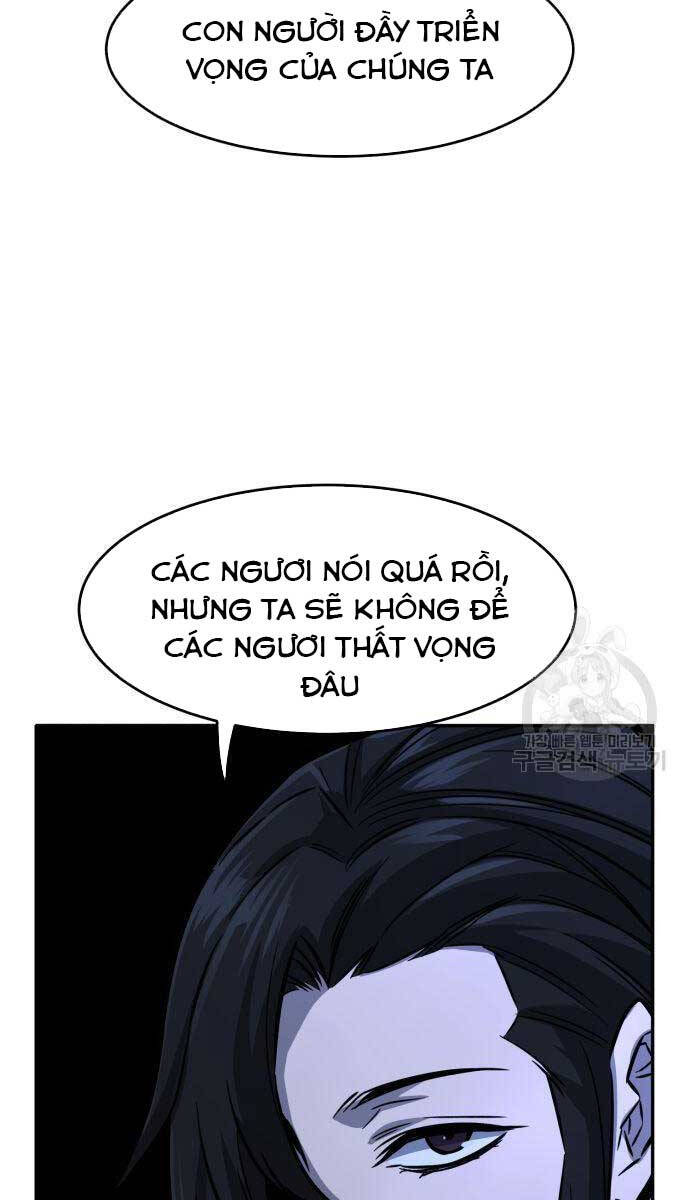Cảm Kiếm Tuyệt Đối Chap 43 - Next Chap 44
