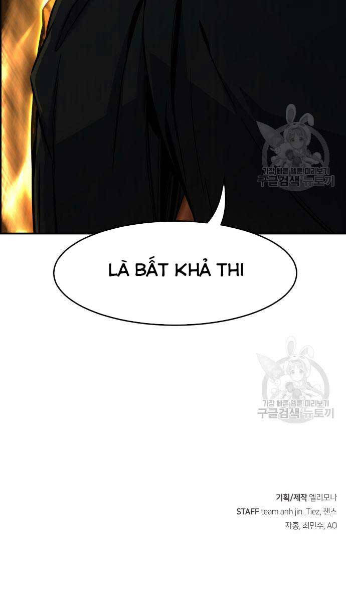 Cảm Kiếm Tuyệt Đối Chap 43 - Next Chap 44
