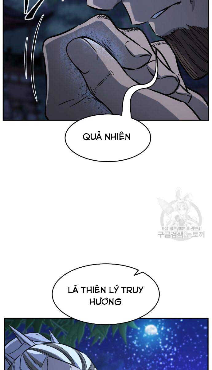 Cảm Kiếm Tuyệt Đối Chap 43 - Next Chap 44