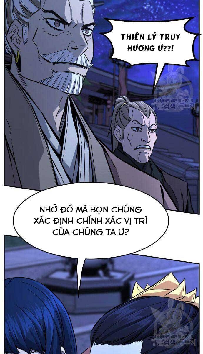 Cảm Kiếm Tuyệt Đối Chap 43 - Next Chap 44