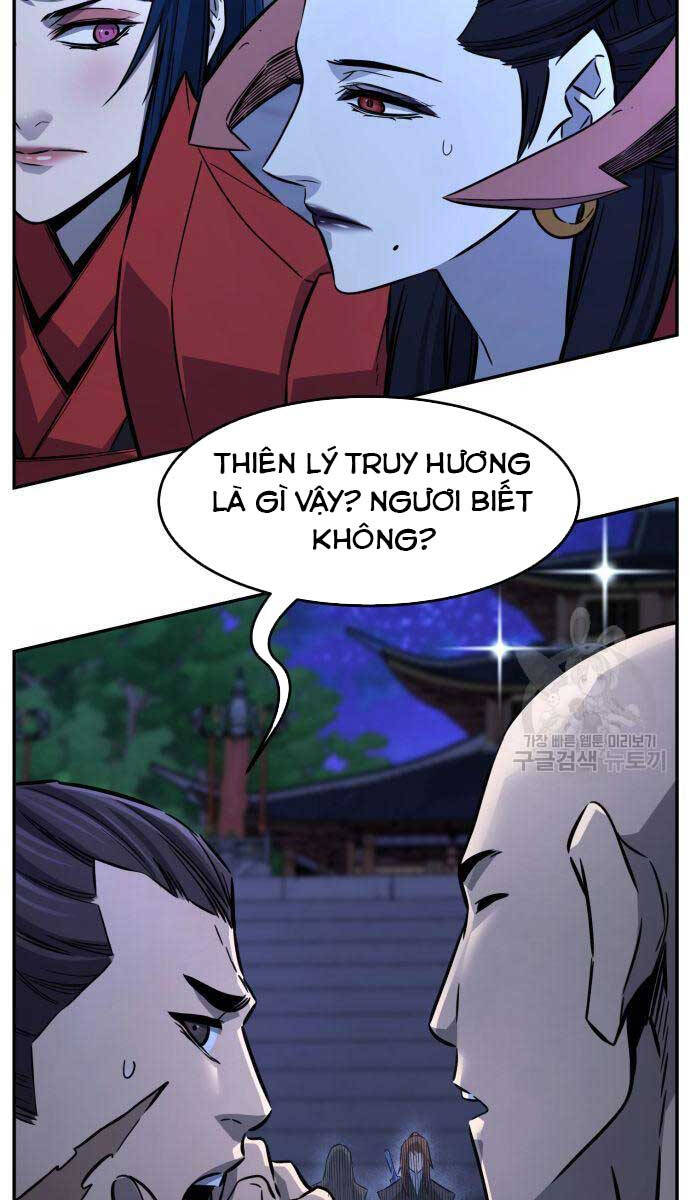 Cảm Kiếm Tuyệt Đối Chap 43 - Next Chap 44