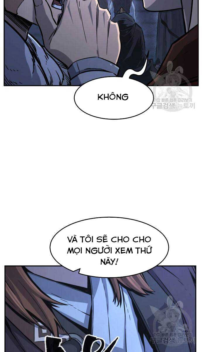 Cảm Kiếm Tuyệt Đối Chap 43 - Next Chap 44