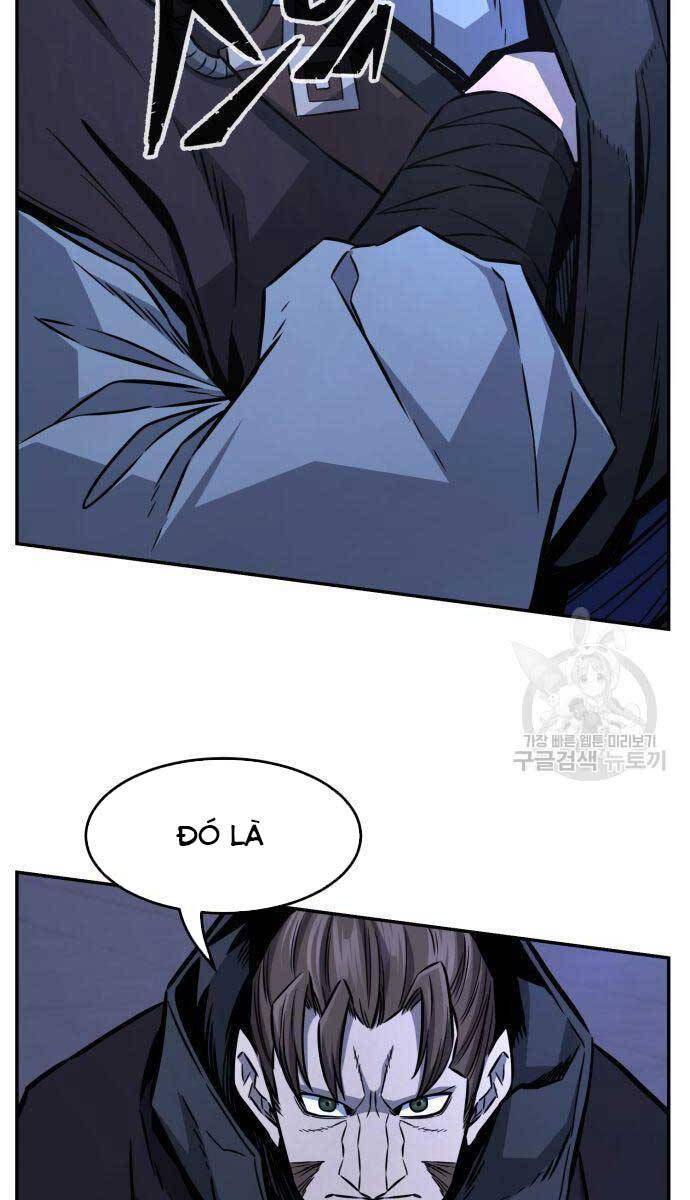 Cảm Kiếm Tuyệt Đối Chap 43 - Next Chap 44