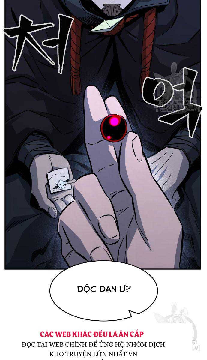 Cảm Kiếm Tuyệt Đối Chap 43 - Next Chap 44