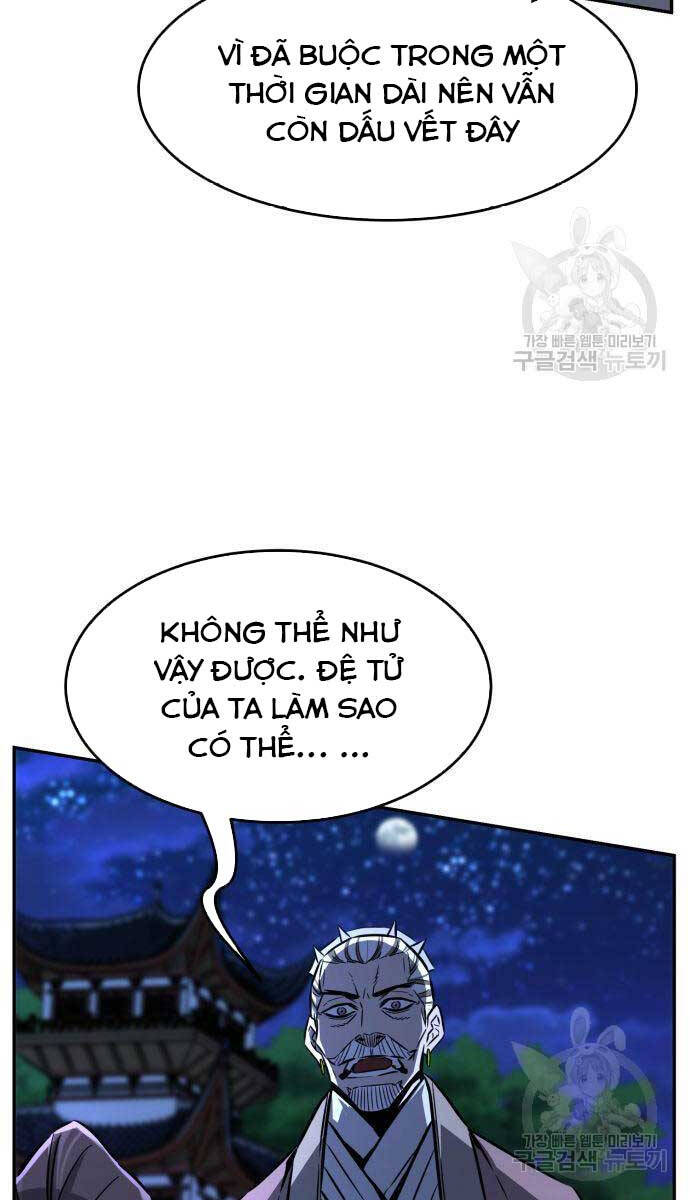 Cảm Kiếm Tuyệt Đối Chap 43 - Next Chap 44