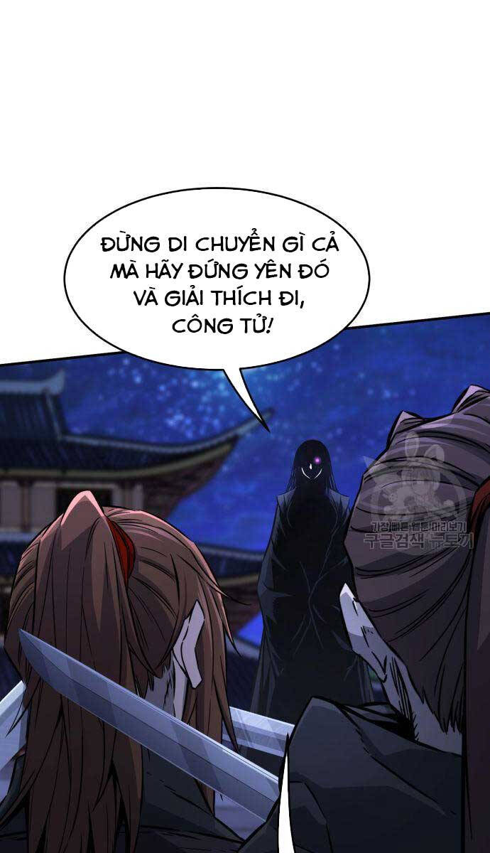 Cảm Kiếm Tuyệt Đối Chap 43 - Next Chap 44