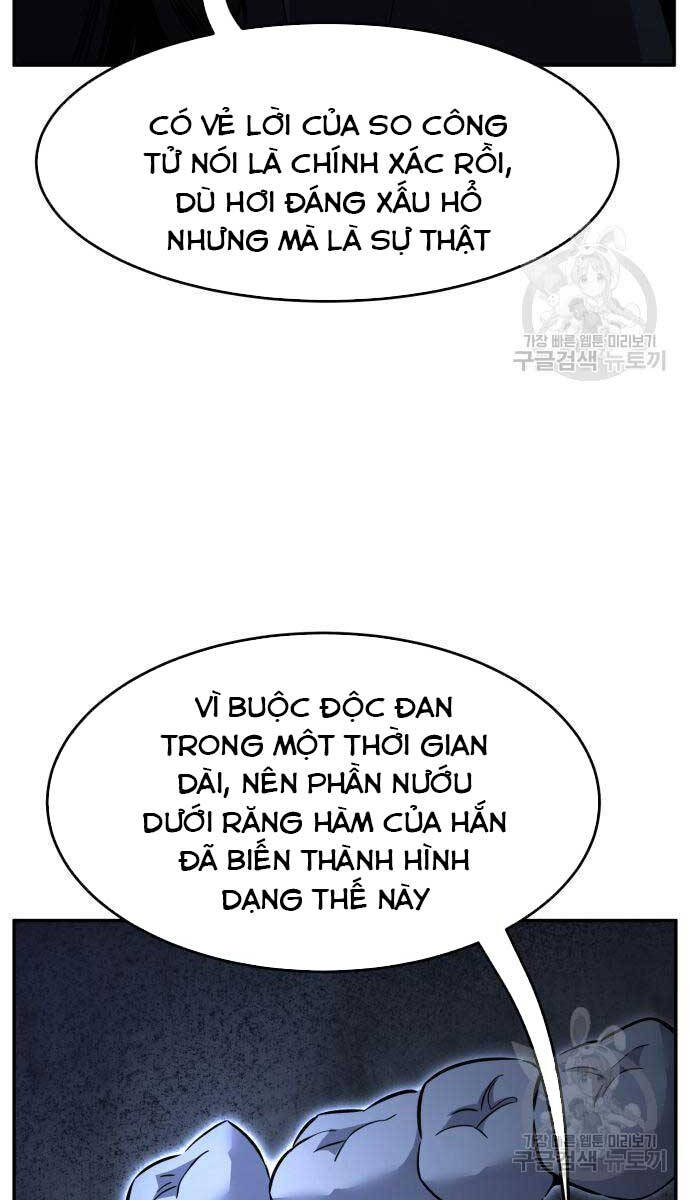 Cảm Kiếm Tuyệt Đối Chap 43 - Next Chap 44