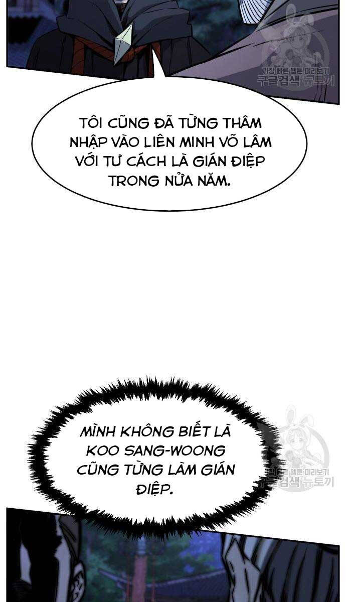 Cảm Kiếm Tuyệt Đối Chap 43 - Next Chap 44