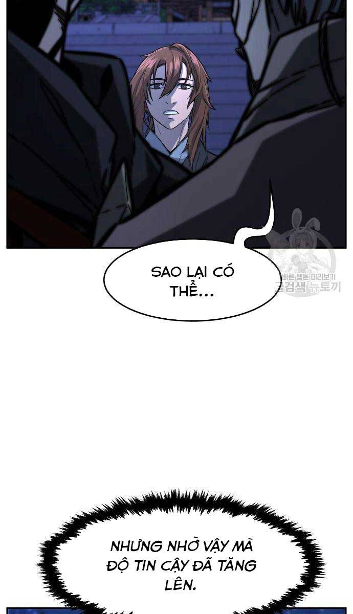 Cảm Kiếm Tuyệt Đối Chap 43 - Next Chap 44