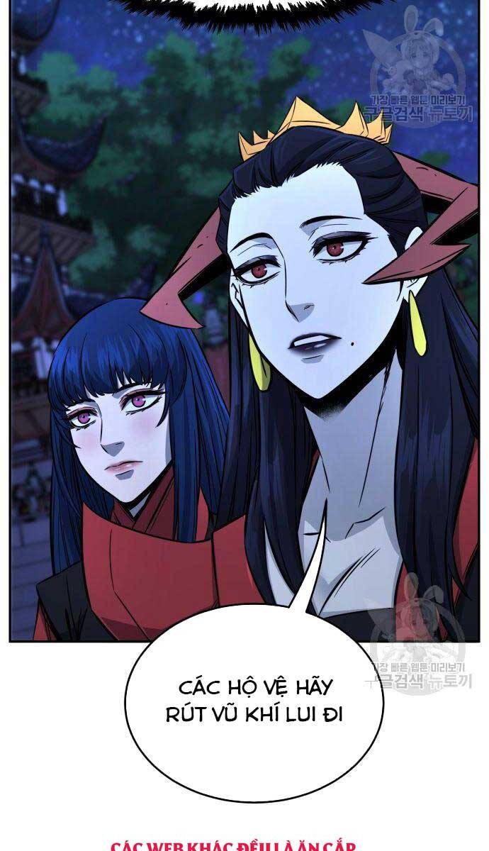 Cảm Kiếm Tuyệt Đối Chap 43 - Next Chap 44