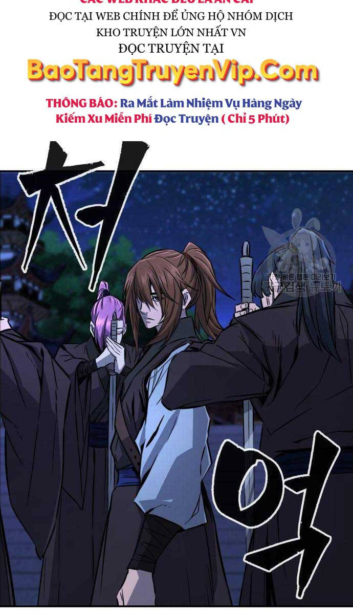 Cảm Kiếm Tuyệt Đối Chap 43 - Next Chap 44