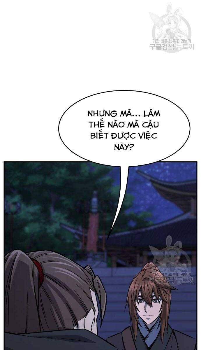 Cảm Kiếm Tuyệt Đối Chap 43 - Next Chap 44
