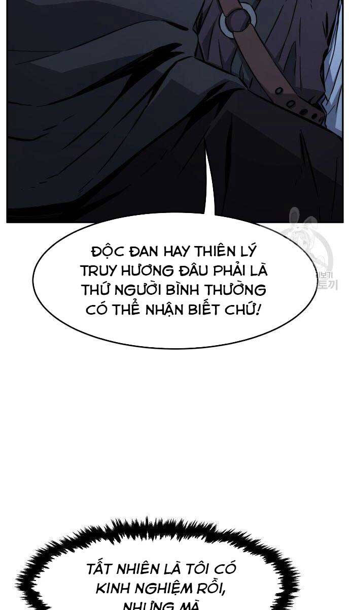Cảm Kiếm Tuyệt Đối Chap 43 - Next Chap 44