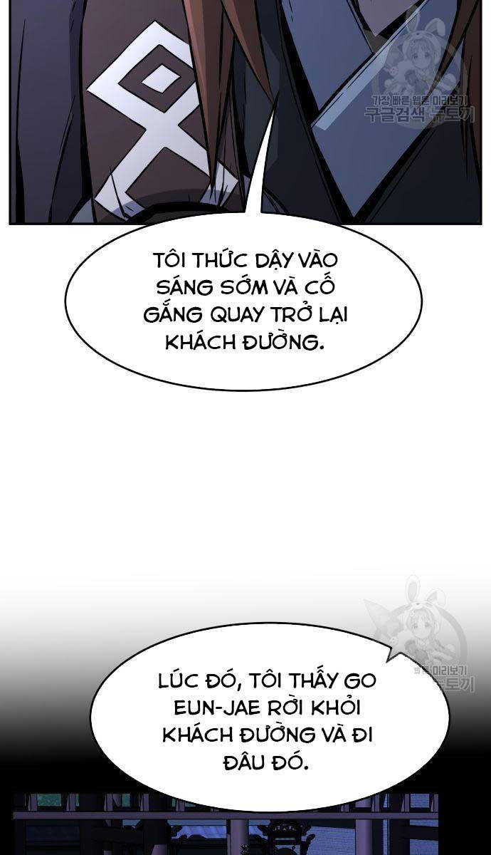 Cảm Kiếm Tuyệt Đối Chap 43 - Next Chap 44