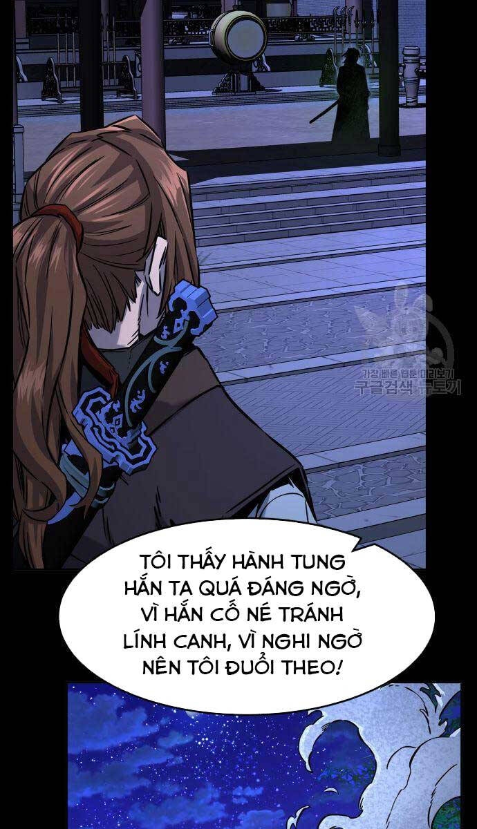 Cảm Kiếm Tuyệt Đối Chap 43 - Next Chap 44