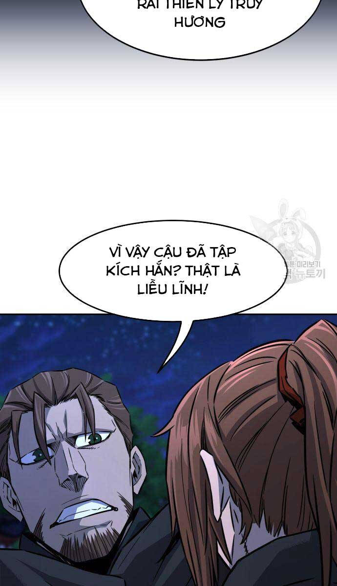 Cảm Kiếm Tuyệt Đối Chap 43 - Next Chap 44