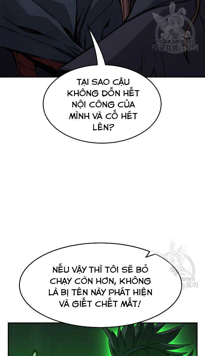 Cảm Kiếm Tuyệt Đối Chap 43 - Next Chap 44