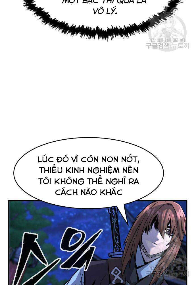 Cảm Kiếm Tuyệt Đối Chap 43 - Next Chap 44
