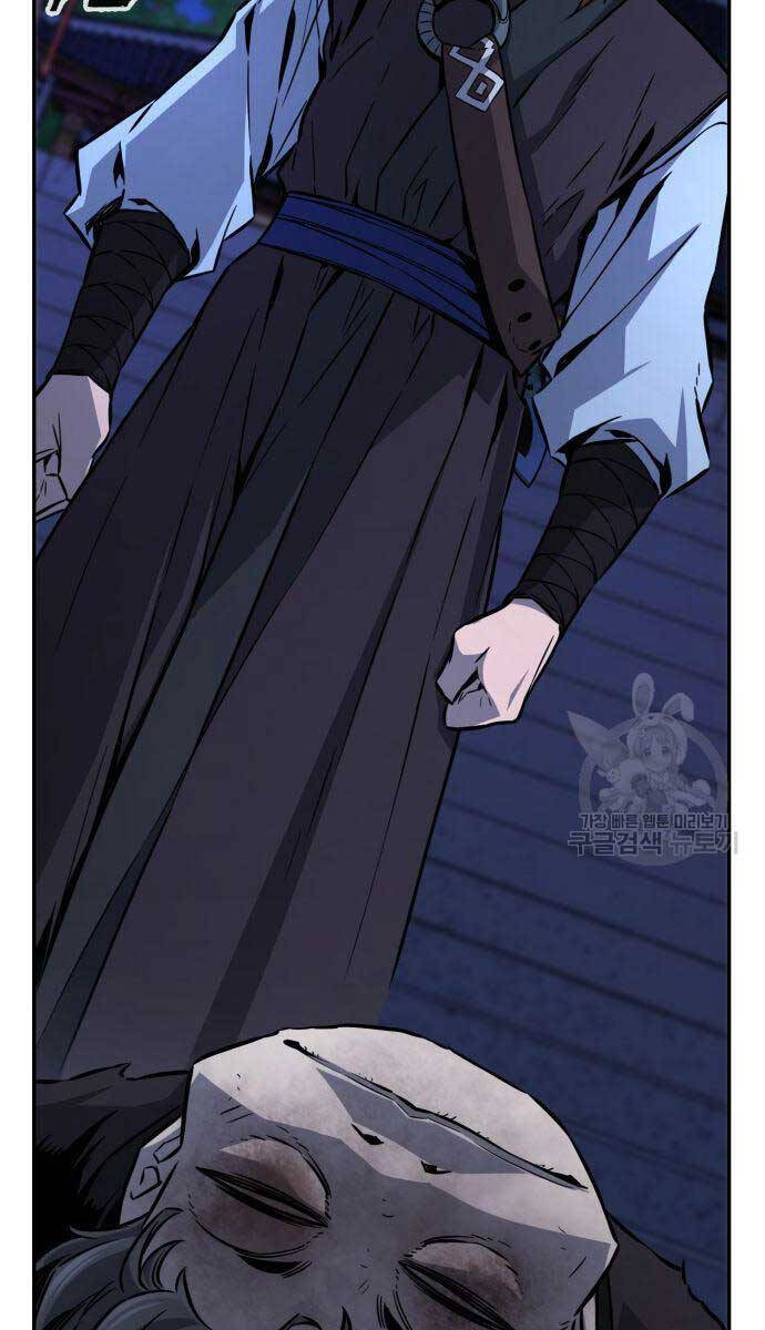 Cảm Kiếm Tuyệt Đối Chap 43 - Next Chap 44