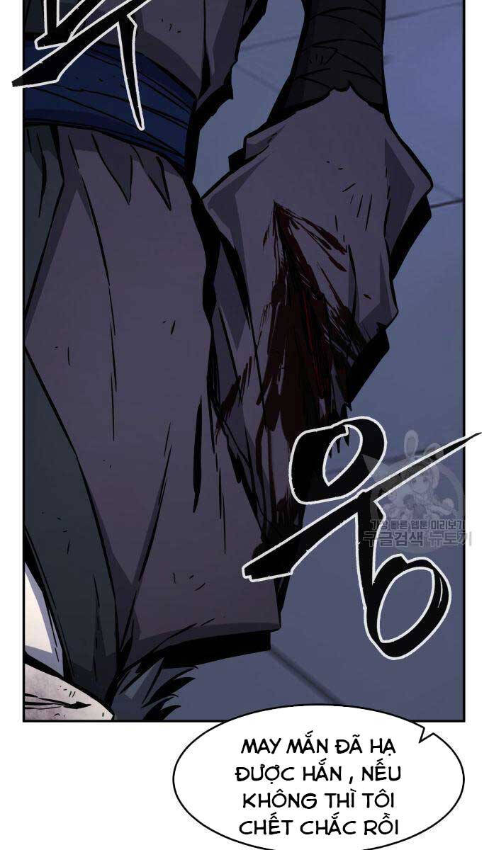 Cảm Kiếm Tuyệt Đối Chap 43 - Next Chap 44