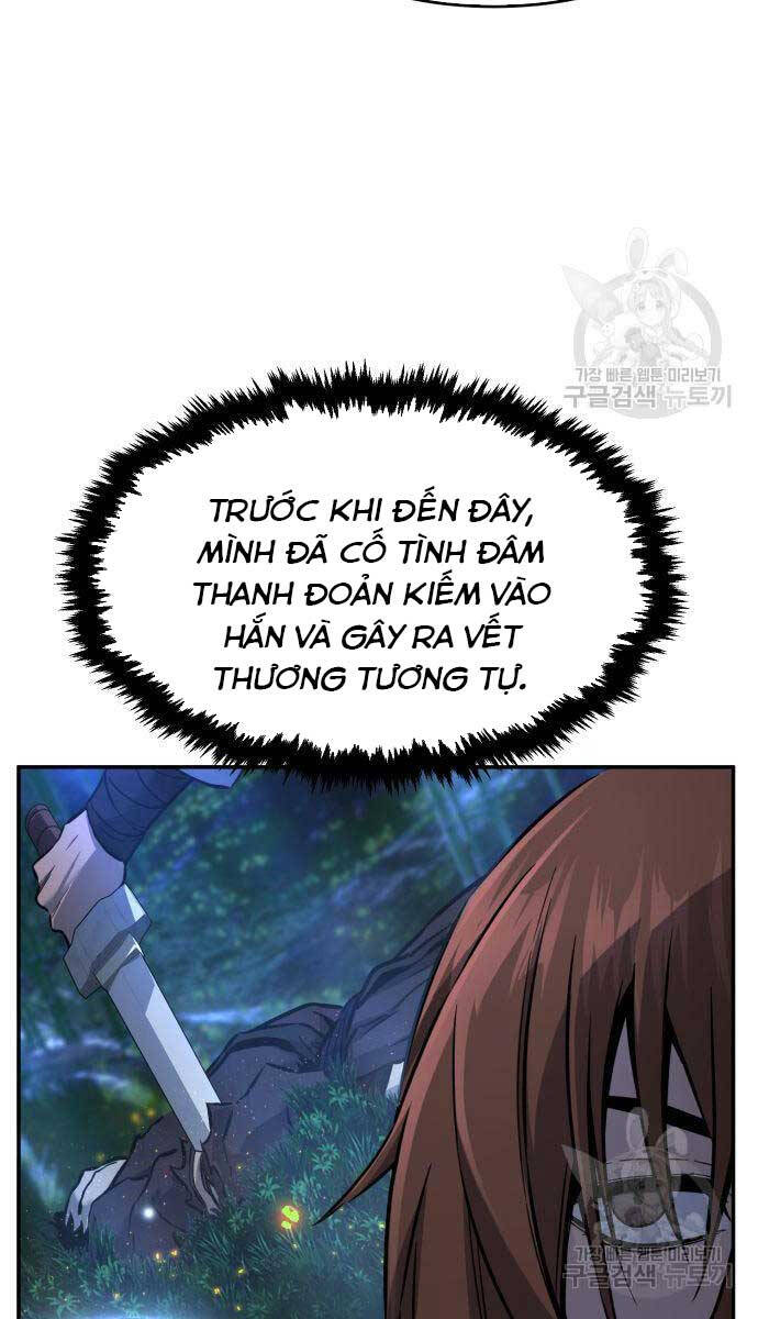 Cảm Kiếm Tuyệt Đối Chap 43 - Next Chap 44