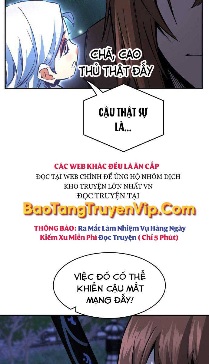 Cảm Kiếm Tuyệt Đối Chap 43 - Next Chap 44