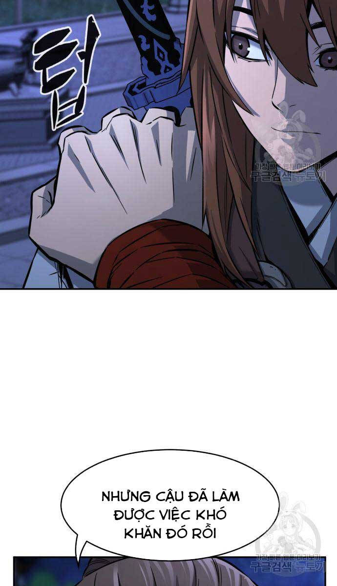 Cảm Kiếm Tuyệt Đối Chap 43 - Next Chap 44