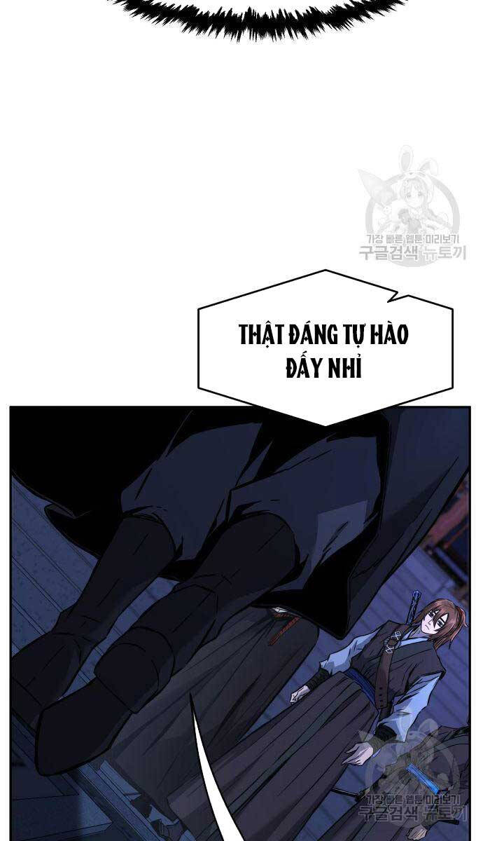 Cảm Kiếm Tuyệt Đối Chap 43 - Next Chap 44