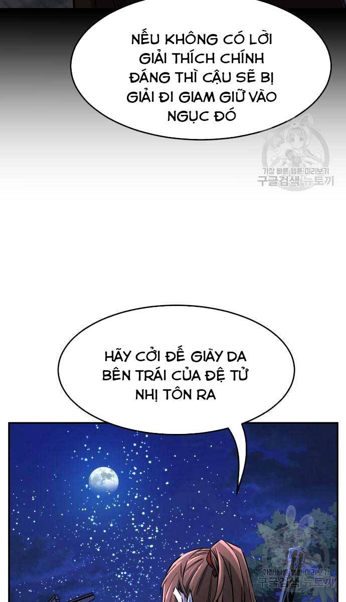 Cảm Kiếm Tuyệt Đối Chap 43 - Next Chap 44