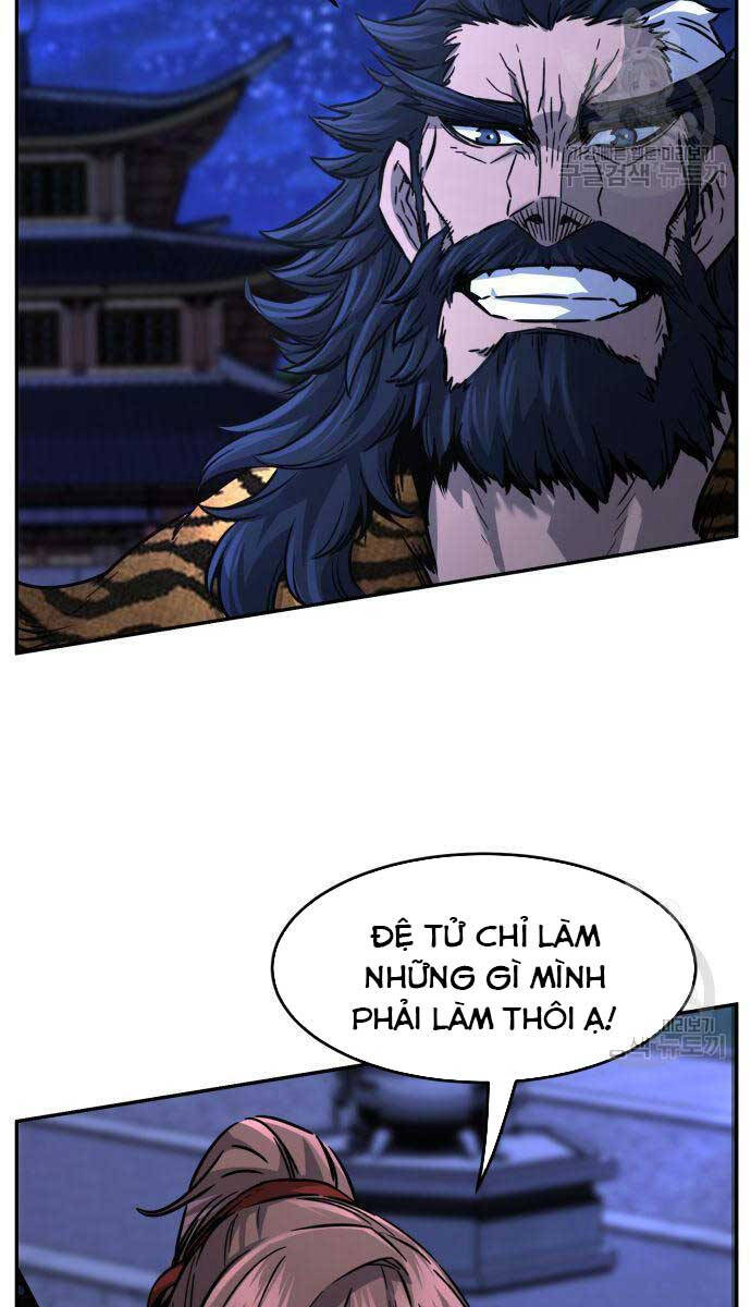 Cảm Kiếm Tuyệt Đối Chap 43 - Next Chap 44