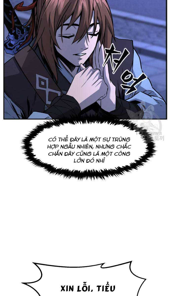 Cảm Kiếm Tuyệt Đối Chap 43 - Next Chap 44
