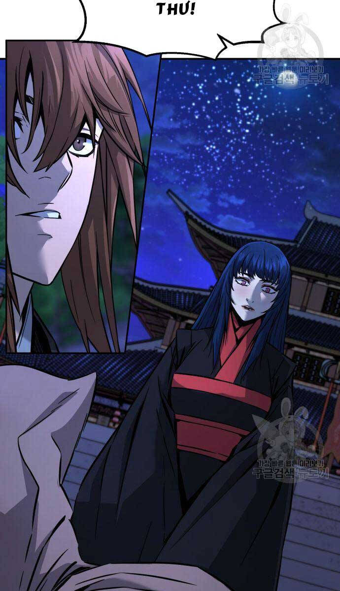 Cảm Kiếm Tuyệt Đối Chap 43 - Next Chap 44