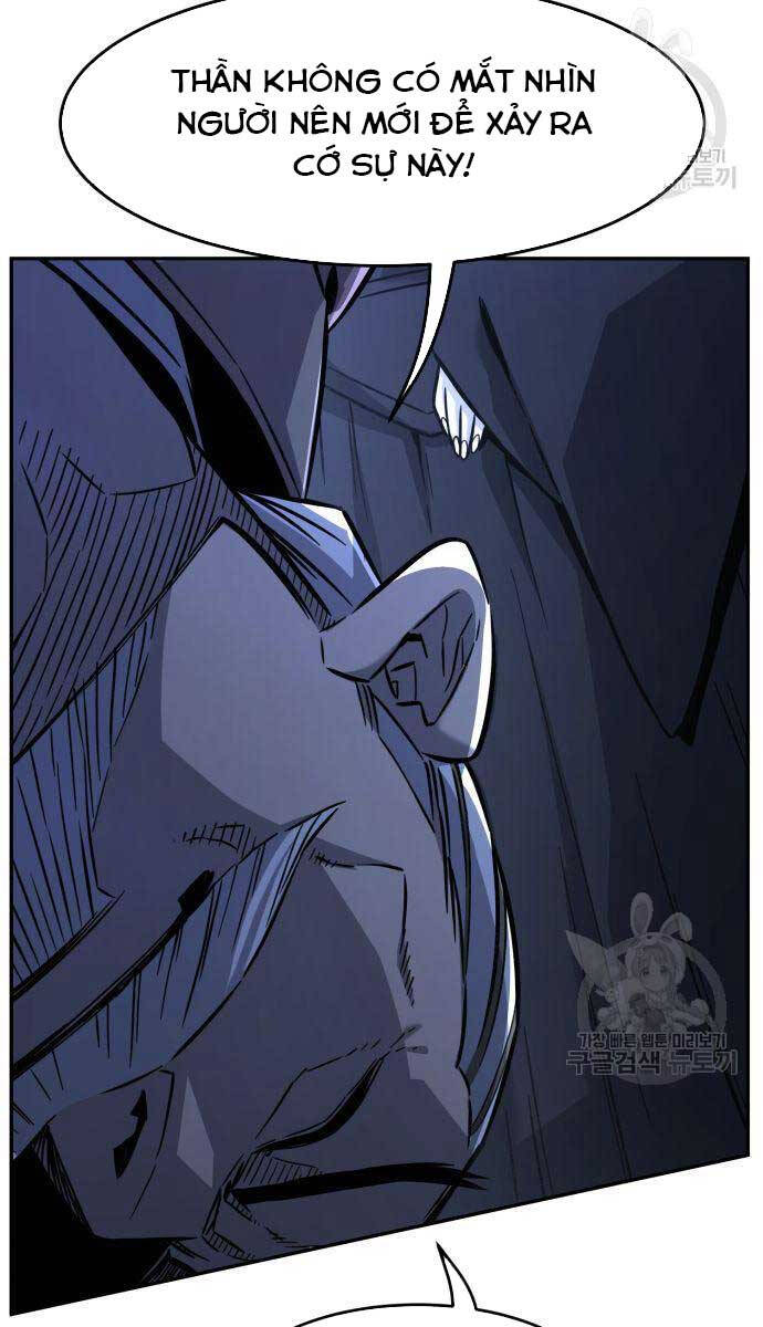 Cảm Kiếm Tuyệt Đối Chap 43 - Next Chap 44