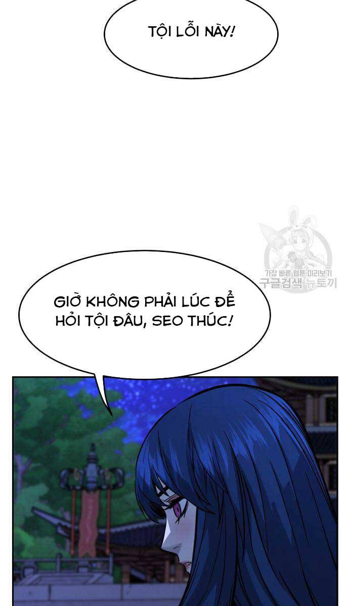 Cảm Kiếm Tuyệt Đối Chap 43 - Next Chap 44