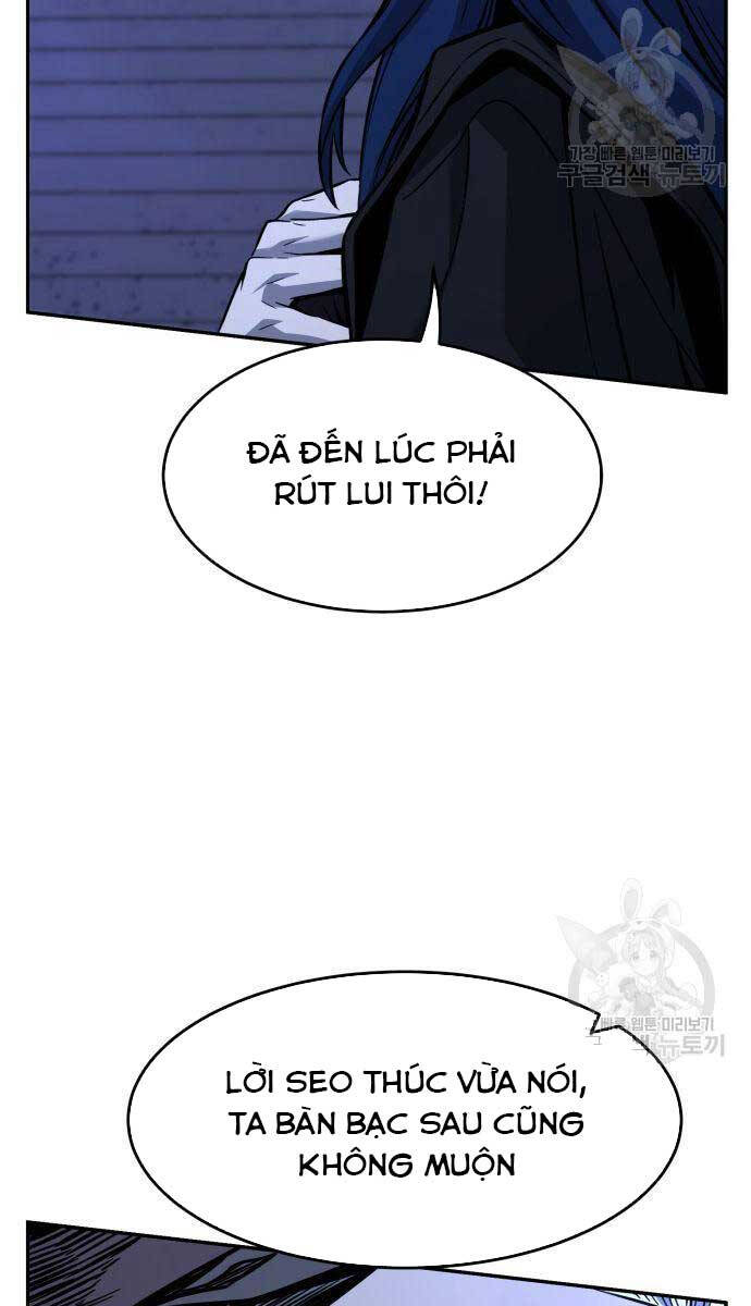 Cảm Kiếm Tuyệt Đối Chap 43 - Next Chap 44
