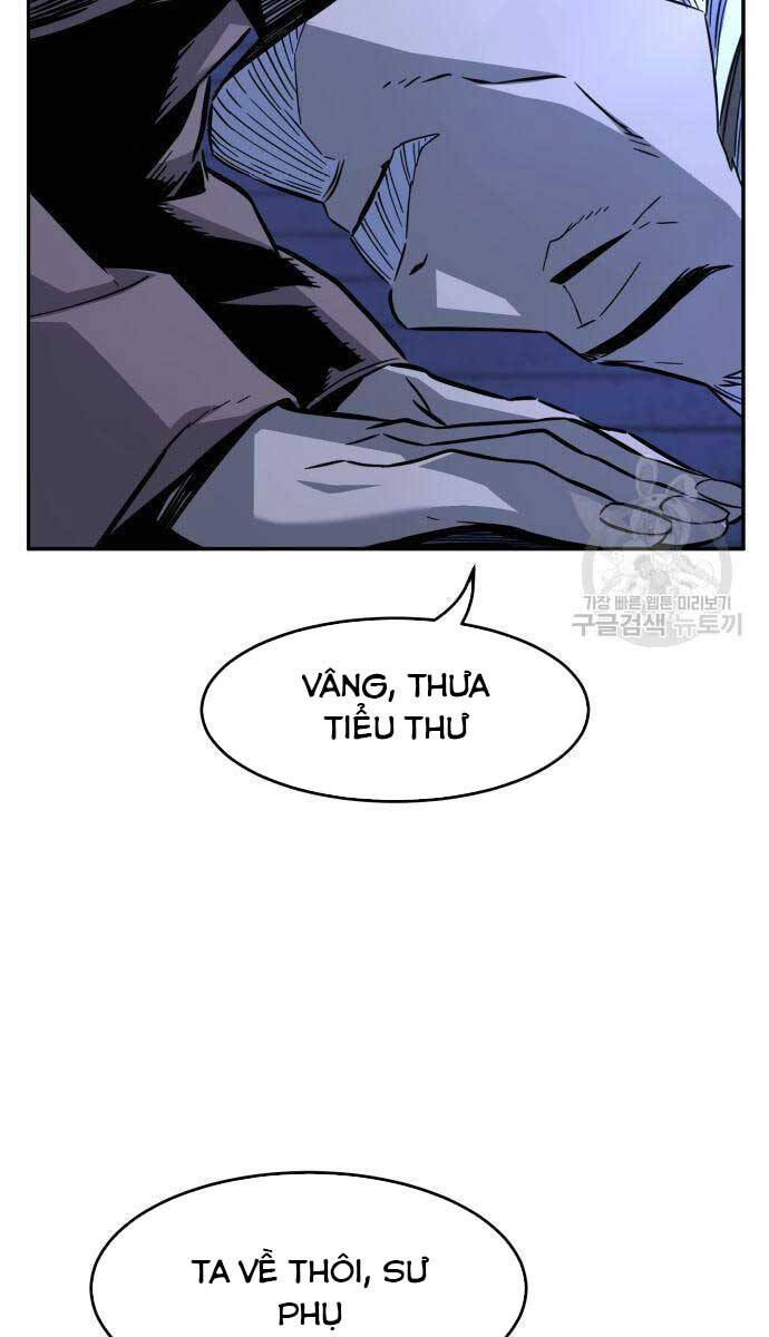 Cảm Kiếm Tuyệt Đối Chap 43 - Next Chap 44
