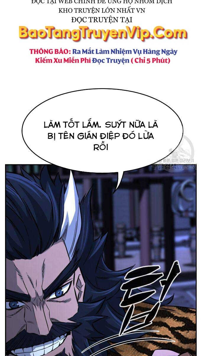 Cảm Kiếm Tuyệt Đối Chap 43 - Next Chap 44