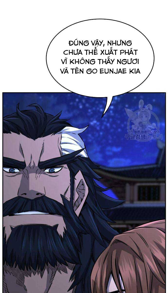 Cảm Kiếm Tuyệt Đối Chap 43 - Next Chap 44