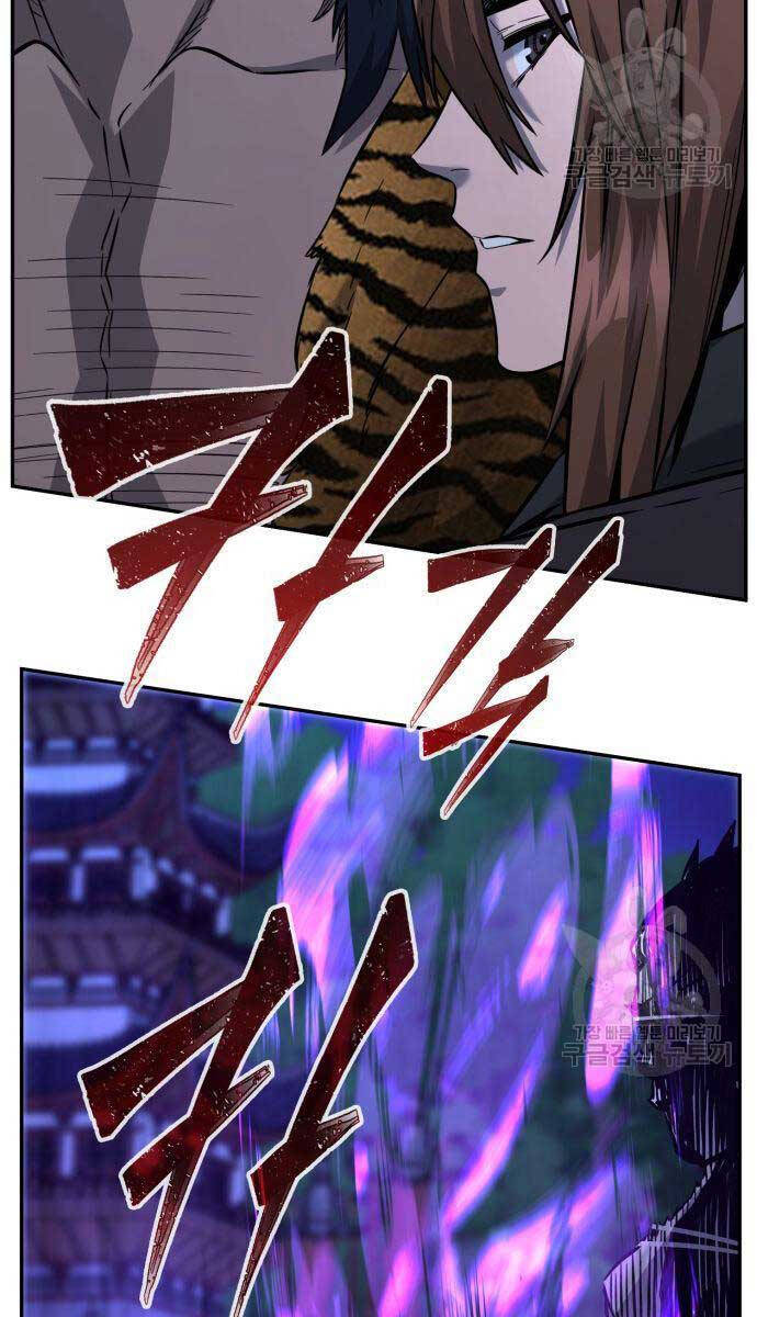 Cảm Kiếm Tuyệt Đối Chap 43 - Next Chap 44