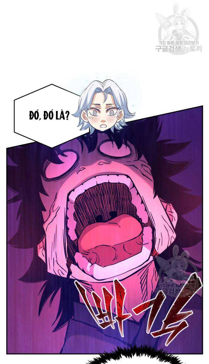 Cảm Kiếm Tuyệt Đối Chap 43 - Next Chap 44