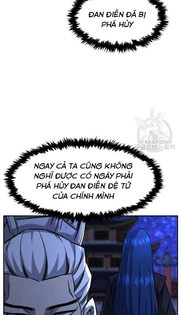 Cảm Kiếm Tuyệt Đối Chap 43 - Next Chap 44