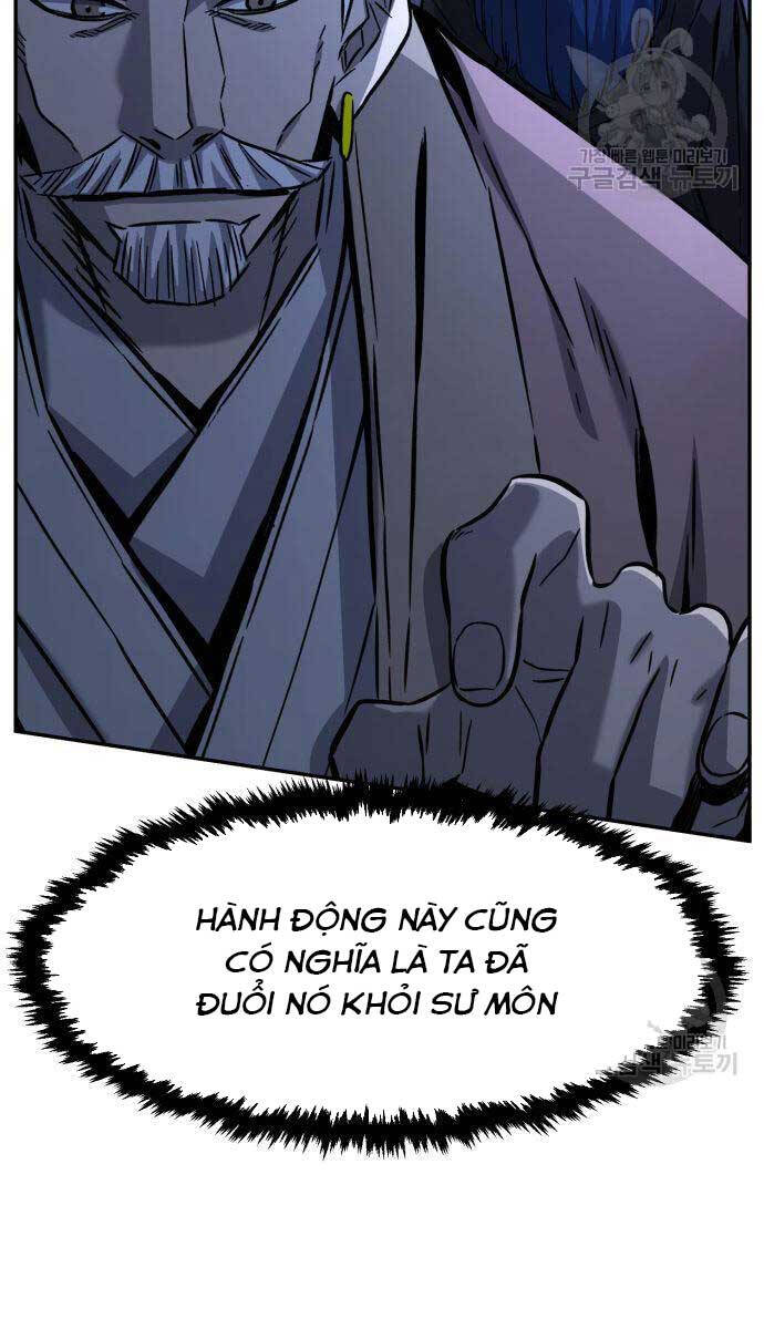 Cảm Kiếm Tuyệt Đối Chap 43 - Next Chap 44